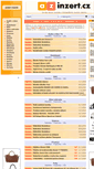 Mobile Screenshot of knihy.azinzert.cz
