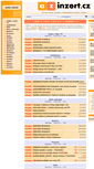 Mobile Screenshot of finance.azinzert.cz